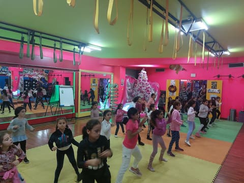 Step Up Academy — photograph 2