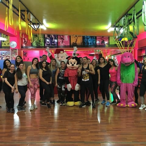 Step Up Academy — photograph 3