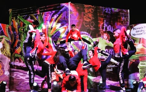 Step Up Academy — photograph 6