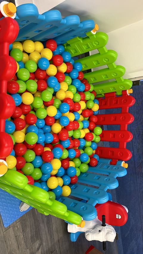 Kids zone — photograph 3