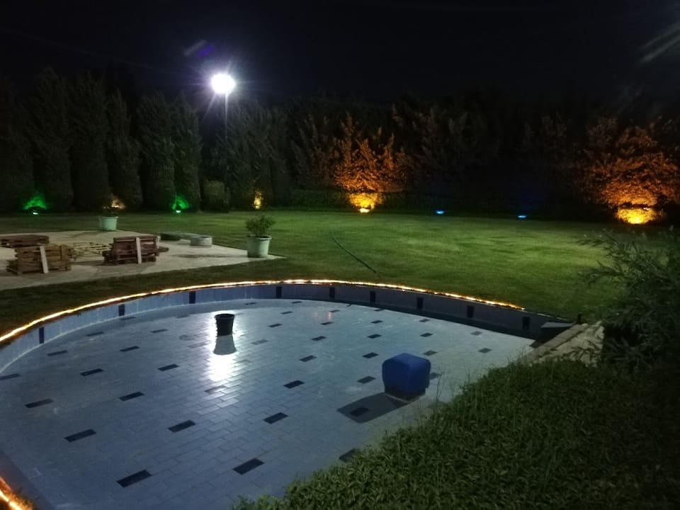 Bien venue events