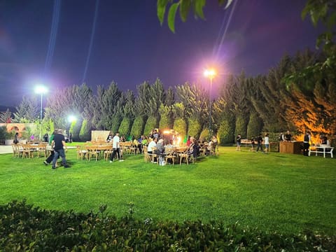 Bien venue events — photograph 2