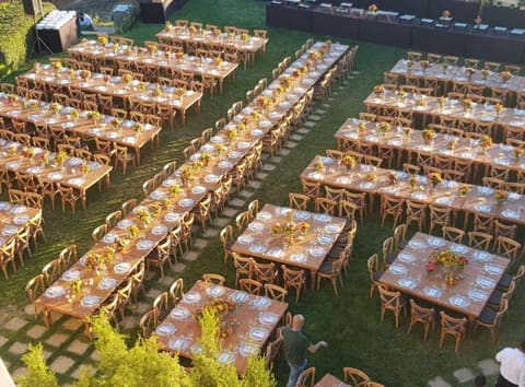 Bien venue events — photograph 4