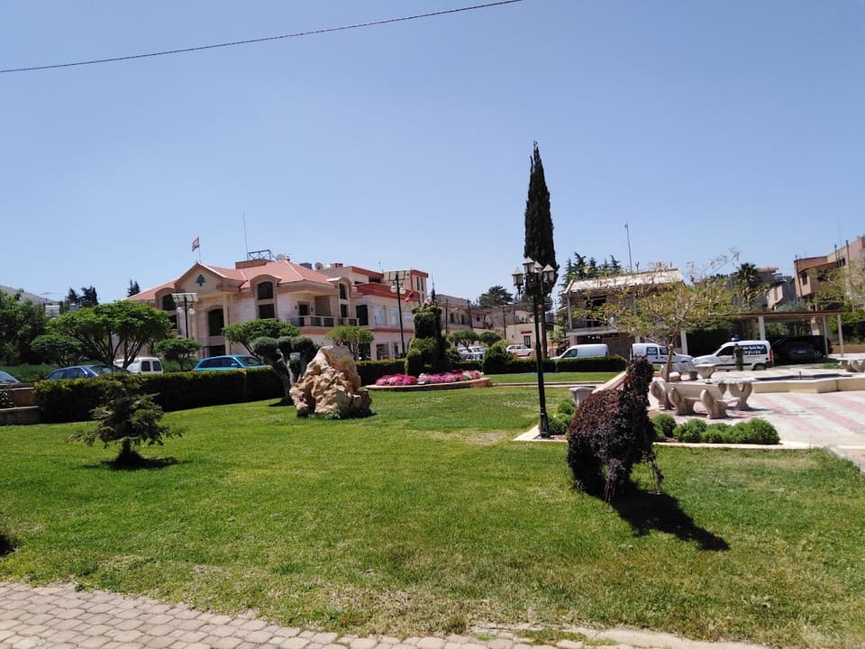 Elias Skaff Forum