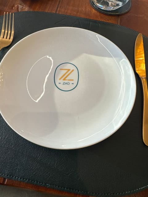 Zad — photograph 6