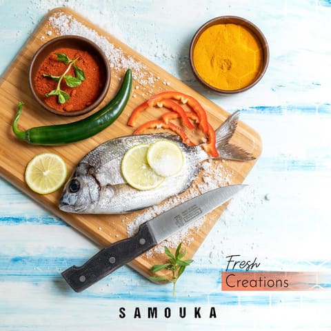 Samouka — photograph 2