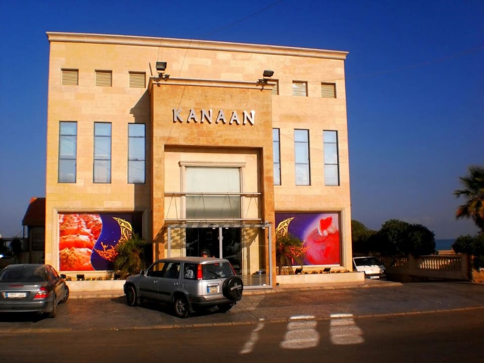 Kanaan