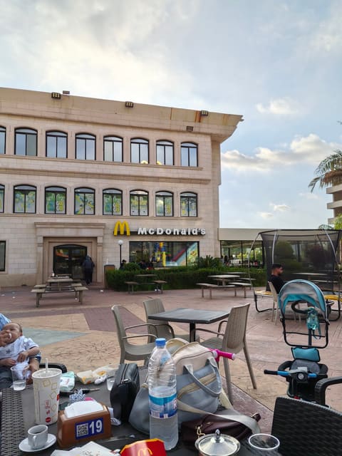 McDonald's Saida — photograph 3