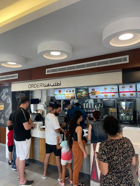 McDonald's Saida — photograph 4