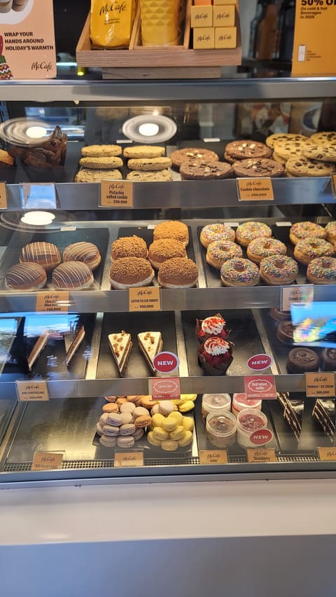 McDonald's Saida — photograph 5