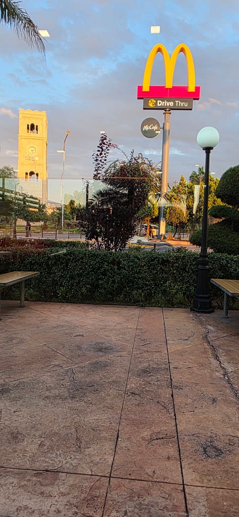 McDonald's Saida — photograph 6