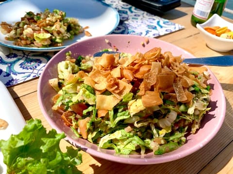 Saida Rest House Restaurant — photograph 2