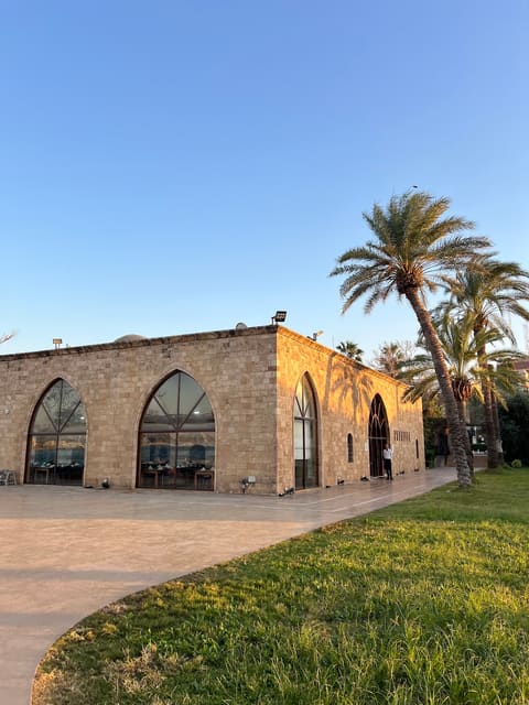Saida Rest House Restaurant — photograph 6