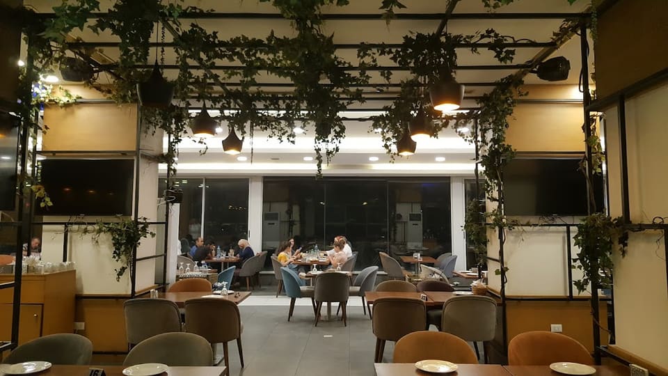 El Mostachar Restaurant