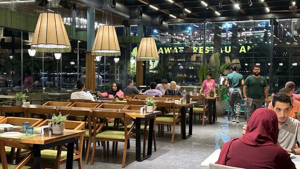 La Marsa Garden