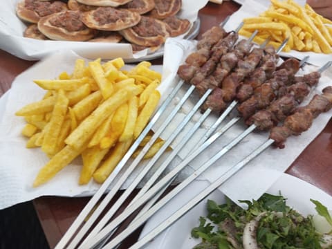 Malhameh Al Nabulsi — photograph 2