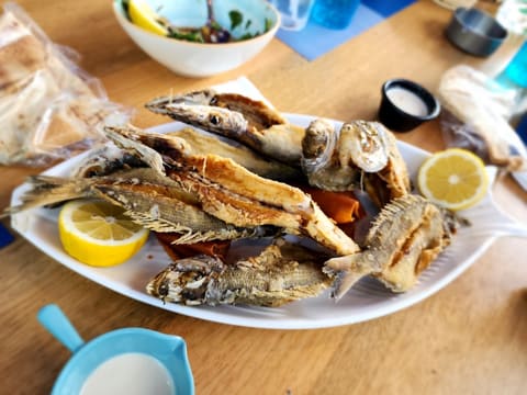 Captain Seafood Restaurant — photograph 2