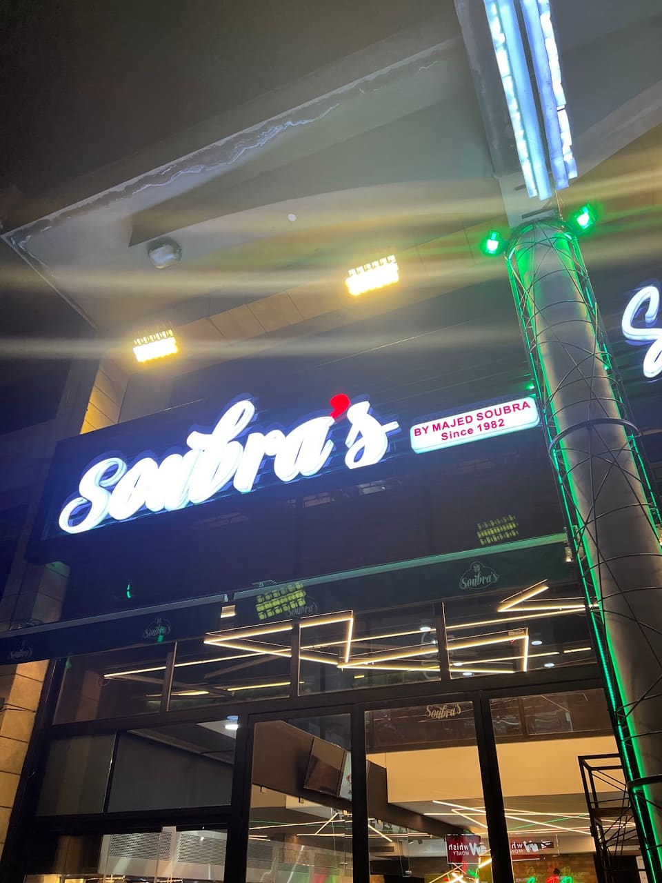 Soubra's