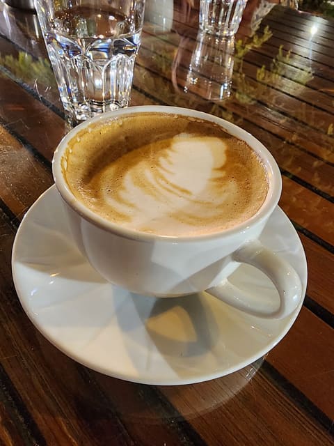 Ward Gardens Café — photograph 6