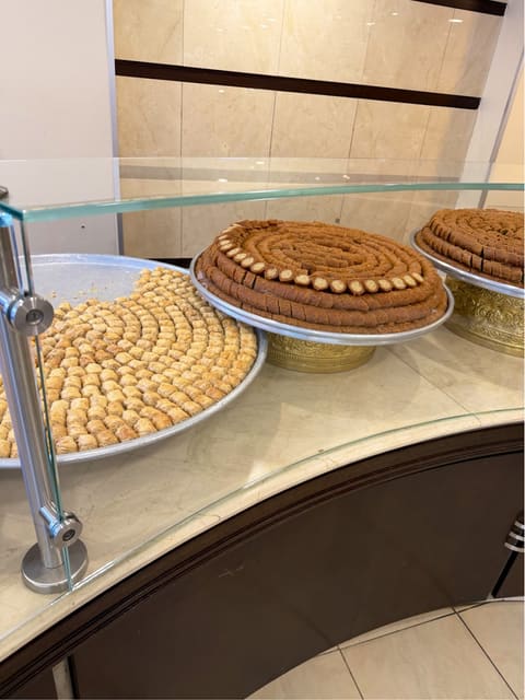Kassir Sweets — photograph 4