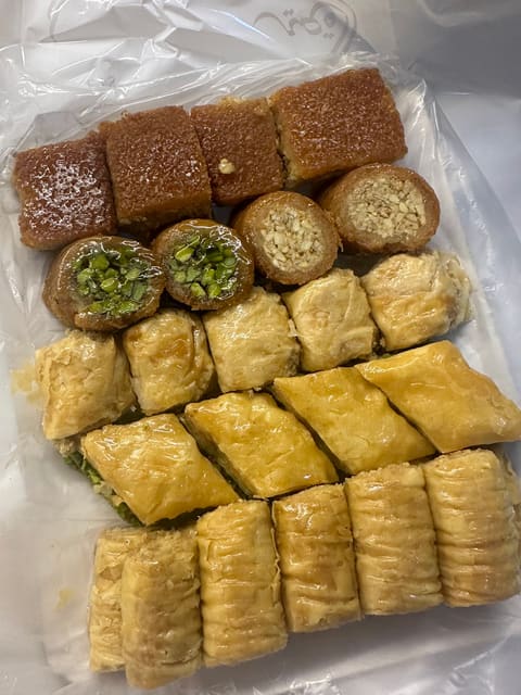 Kassir Sweets — photograph 5