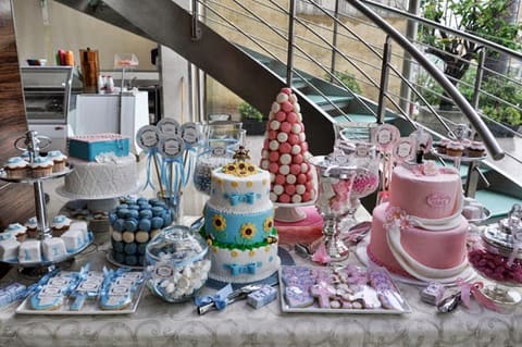 Al Baba Sweets — photograph 2