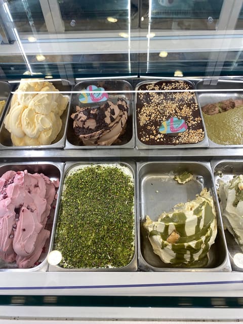 Al Baba Sweets — photograph 5