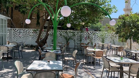 Central Park Saida — photograph 3
