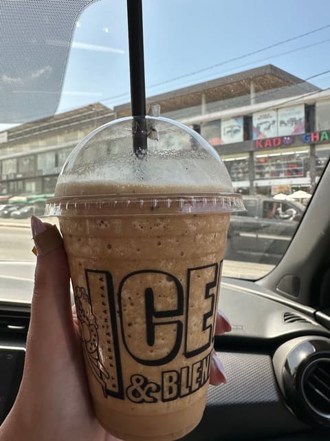 Blend — photograph 6