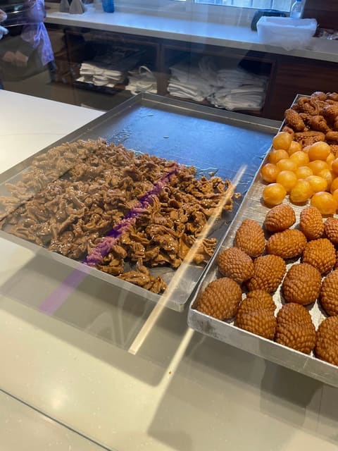 Sultan sweets — photograph 2