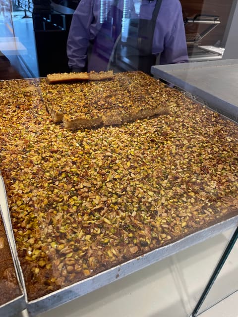 Sultan sweets — photograph 4