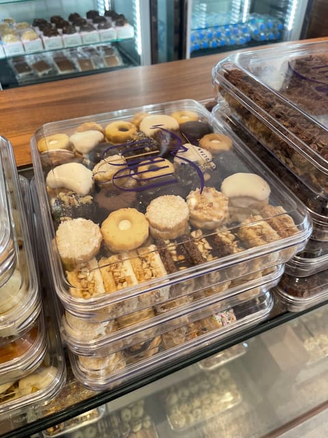 Sultan sweets — photograph 5