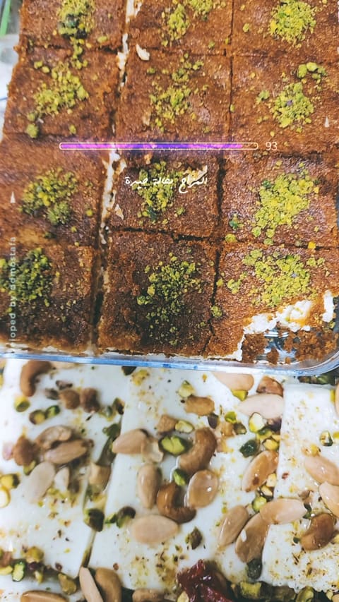 Sultan sweets — photograph 6