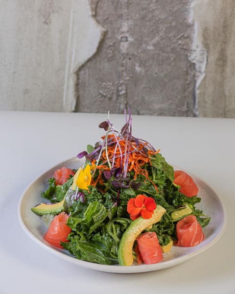 Atay Resto Cafe — photograph 2