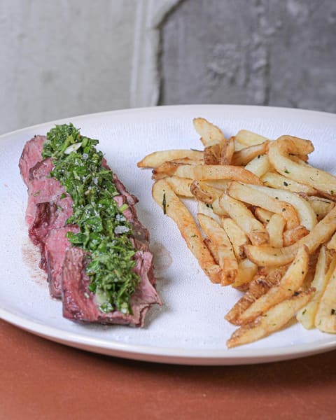 Atay Resto Cafe — photograph 4