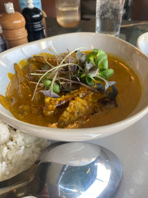 Atay Resto Cafe — photograph 6