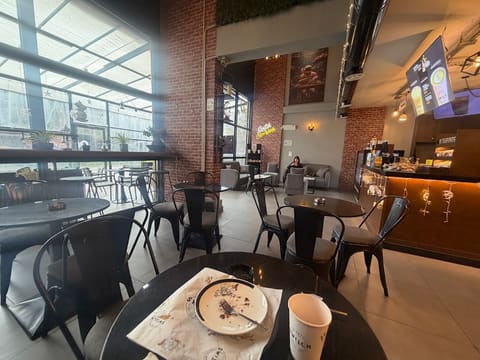 Switch Coffeeworks — photograph 3