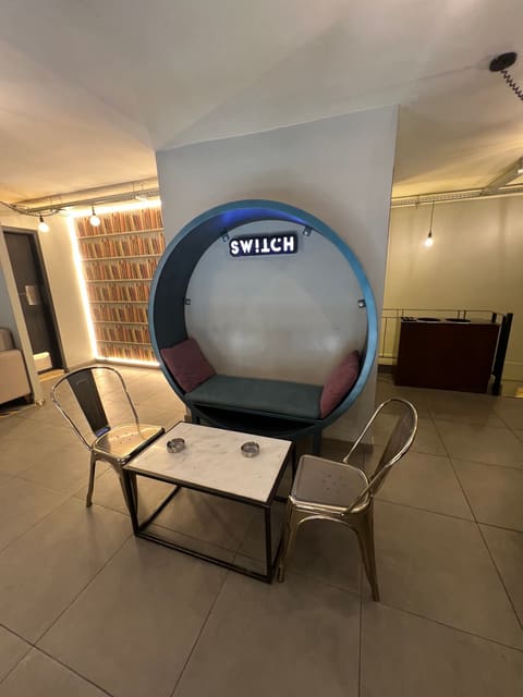 Switch Coffeeworks — photograph 4
