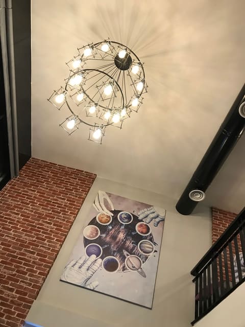Switch Coffeeworks — photograph 5