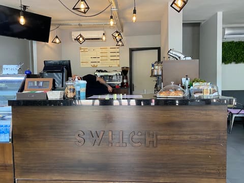 Switch Coffeeworks — photograph 6
