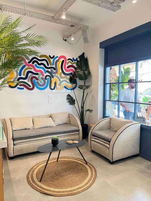 Milk Concept Store — photograph 2