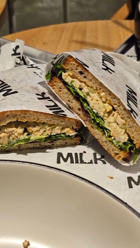 Milk Concept Store — photograph 4