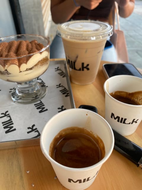 Milk Concept Store — photograph 5