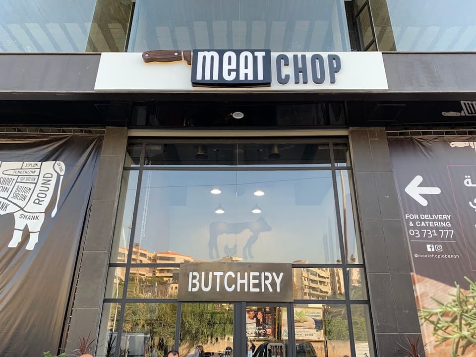 Roast by Meatchop