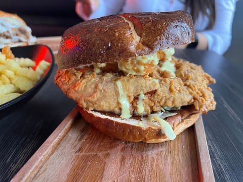 Roast by Meatchop — photograph 6
