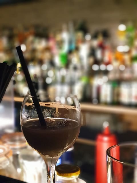 CHEERS — photograph 5