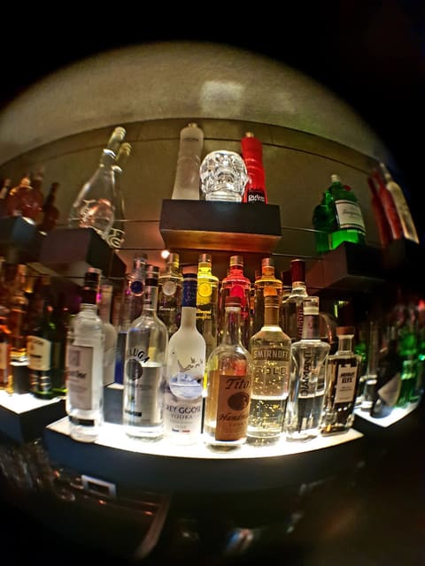Punch Cocktail Bar — photograph 4