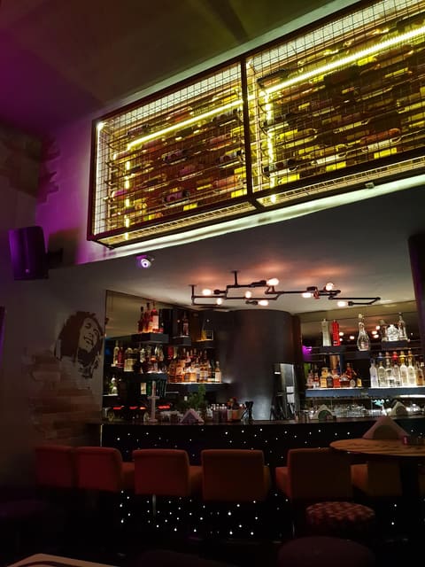 Punch Cocktail Bar — photograph 6