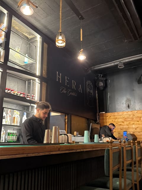 Hera The Cave — photograph 6