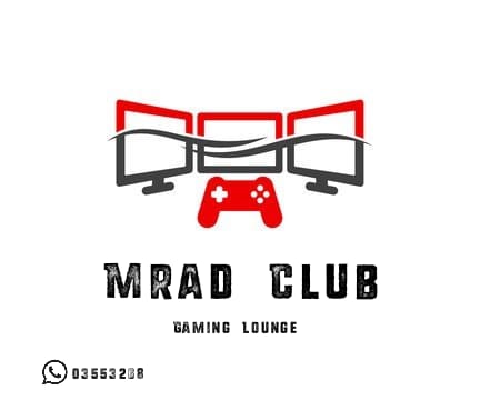 Mrad Club Gaming Lounge — photograph 2